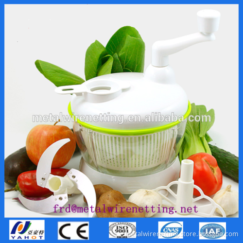 Hand Held Manual Food Chopper